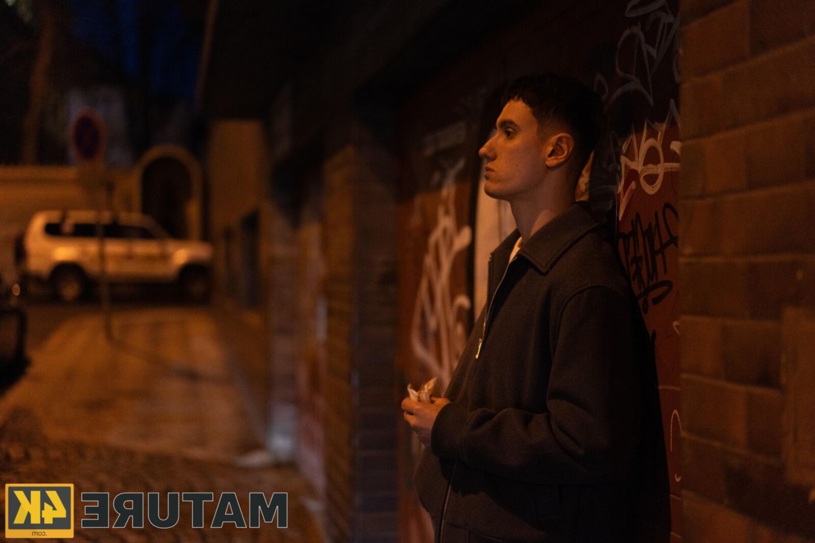 MatureK Blue Pearl Kinda Samaritan x x px F