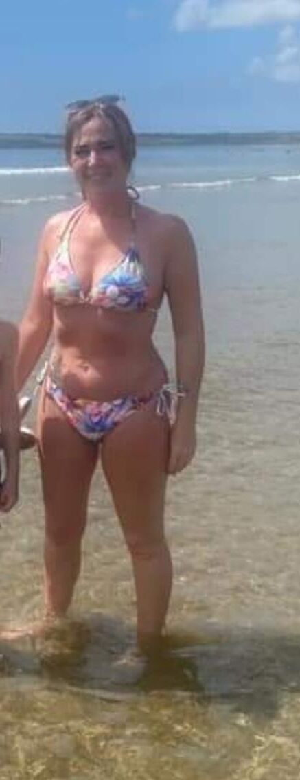 Michelle Yr Old Irish Granny Chav Fuck Hog Cum para sus imágenes