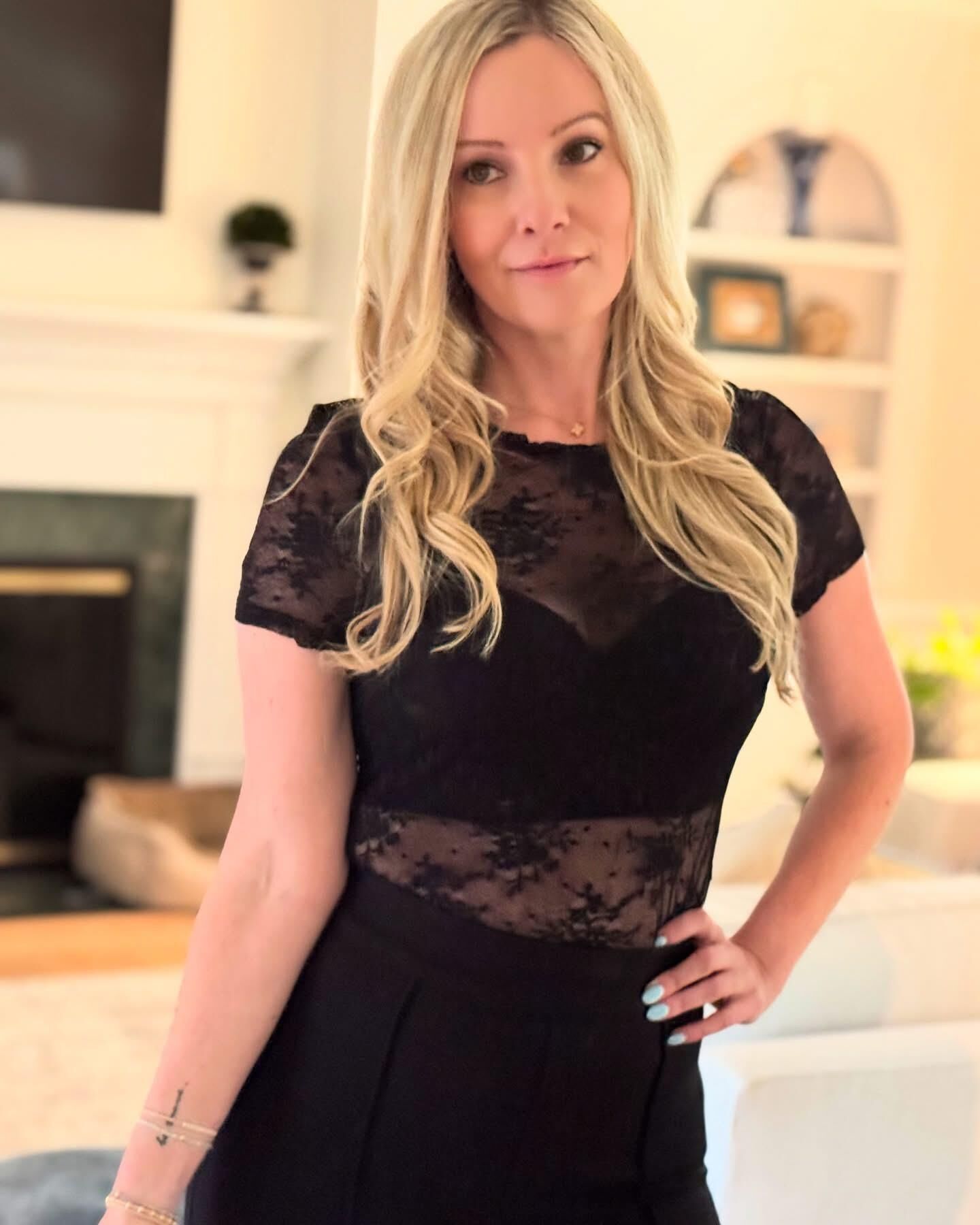 Hot milf I cheated on my ex with 