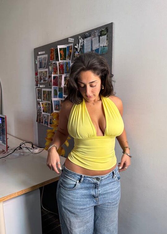 ¡P Interés en la belleza Centrarse en esta sexy Milf Pawg Queen!