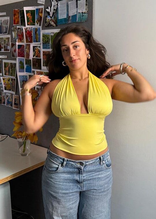¡P Interés en la belleza Centrarse en esta sexy Milf Pawg Queen!