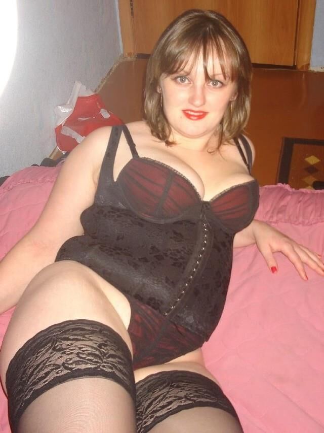 Paquete de milf ruso