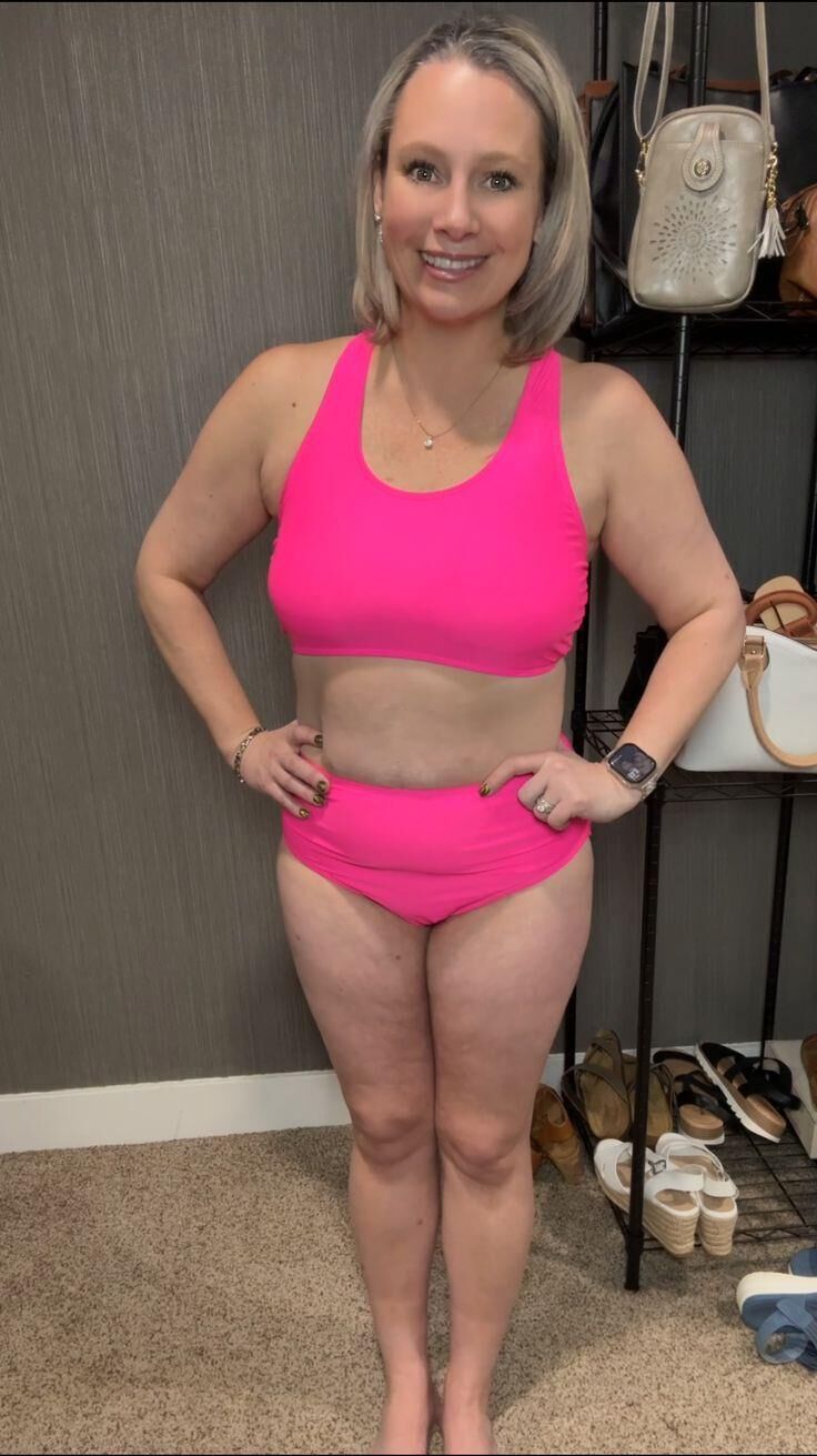 P Interés en la belleza Centrarse en las patas de thicc