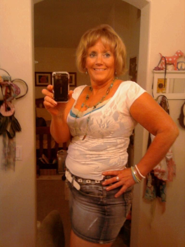 Lori amateur tetona milf