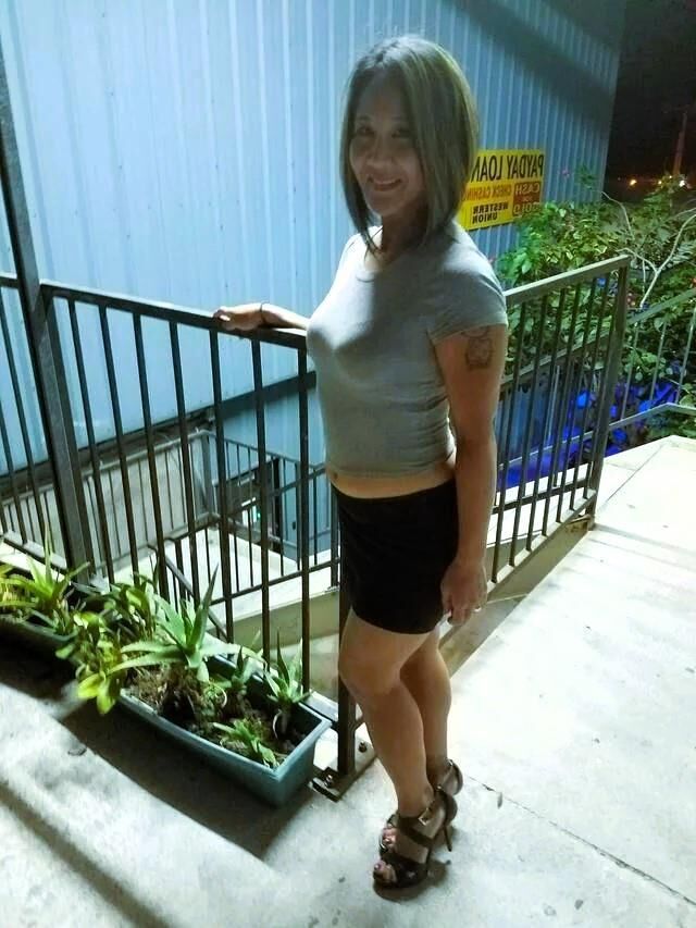 Atrapado mi ojo filipina mamá
