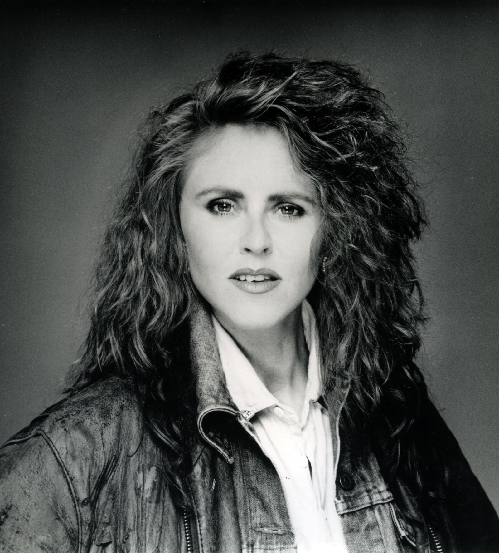 Carol Decker