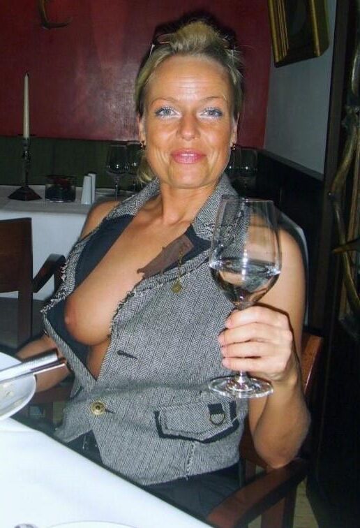 Your stepmother's sister 