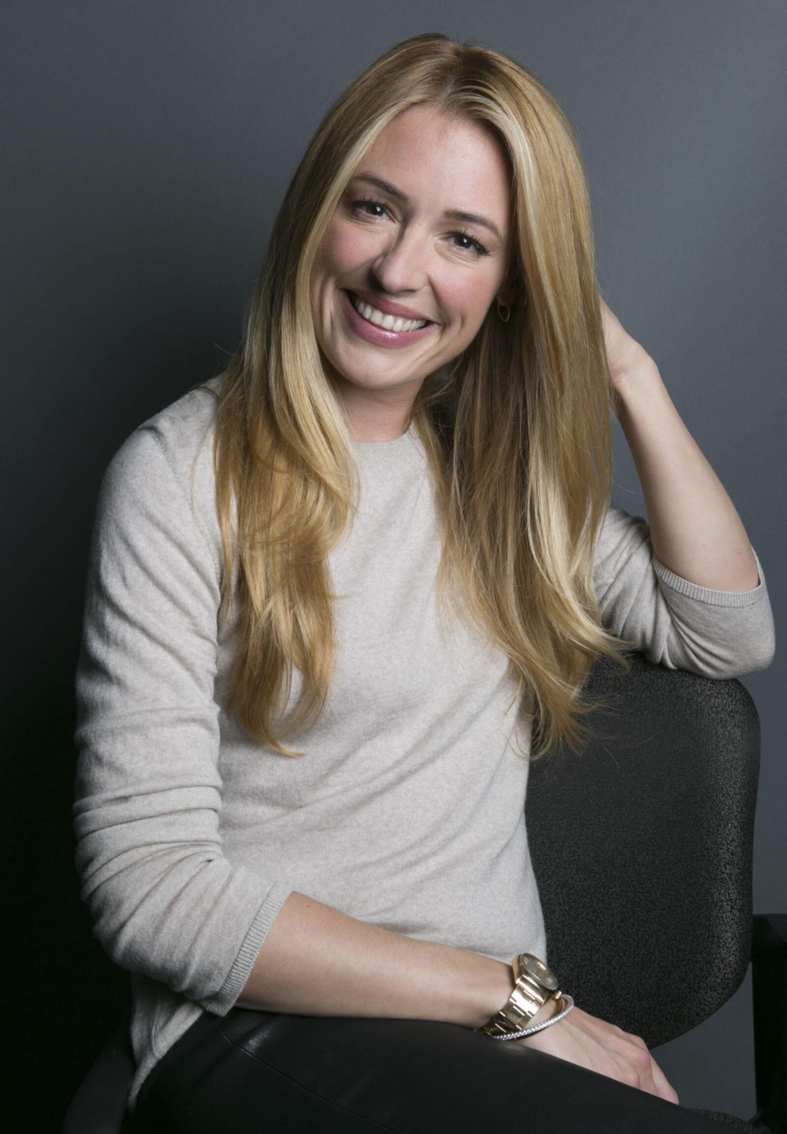 Katze Deeley