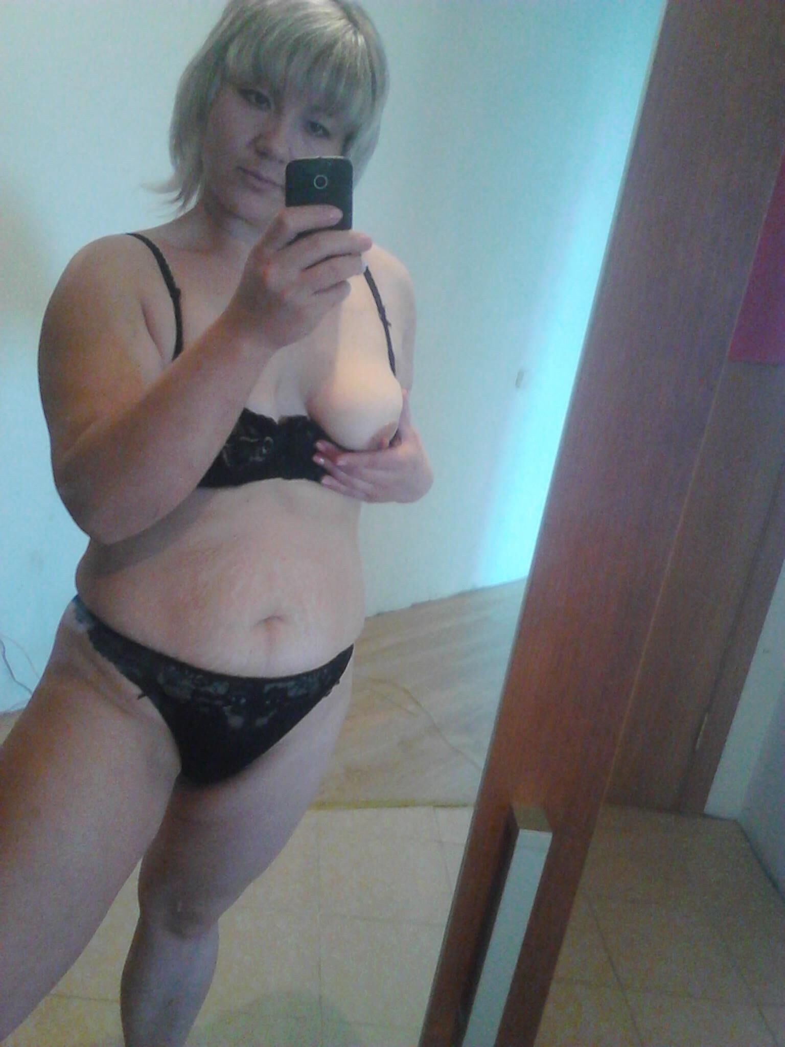 Paquete de milf ruso