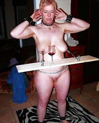 Milf subby