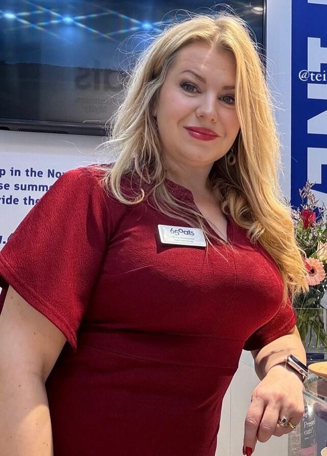 Teija Ruokamo