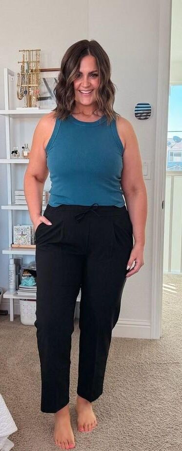 P Interés en la belleza Milf Pawg Fashion Blogger