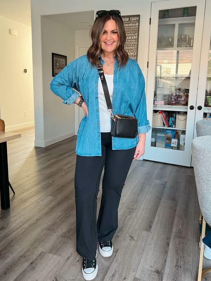 P Interés en la belleza Milf Pawg Fashion Blogger
