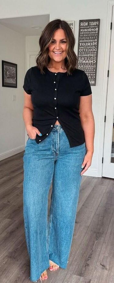 P Interés en la belleza Milf Pawg Fashion Blogger