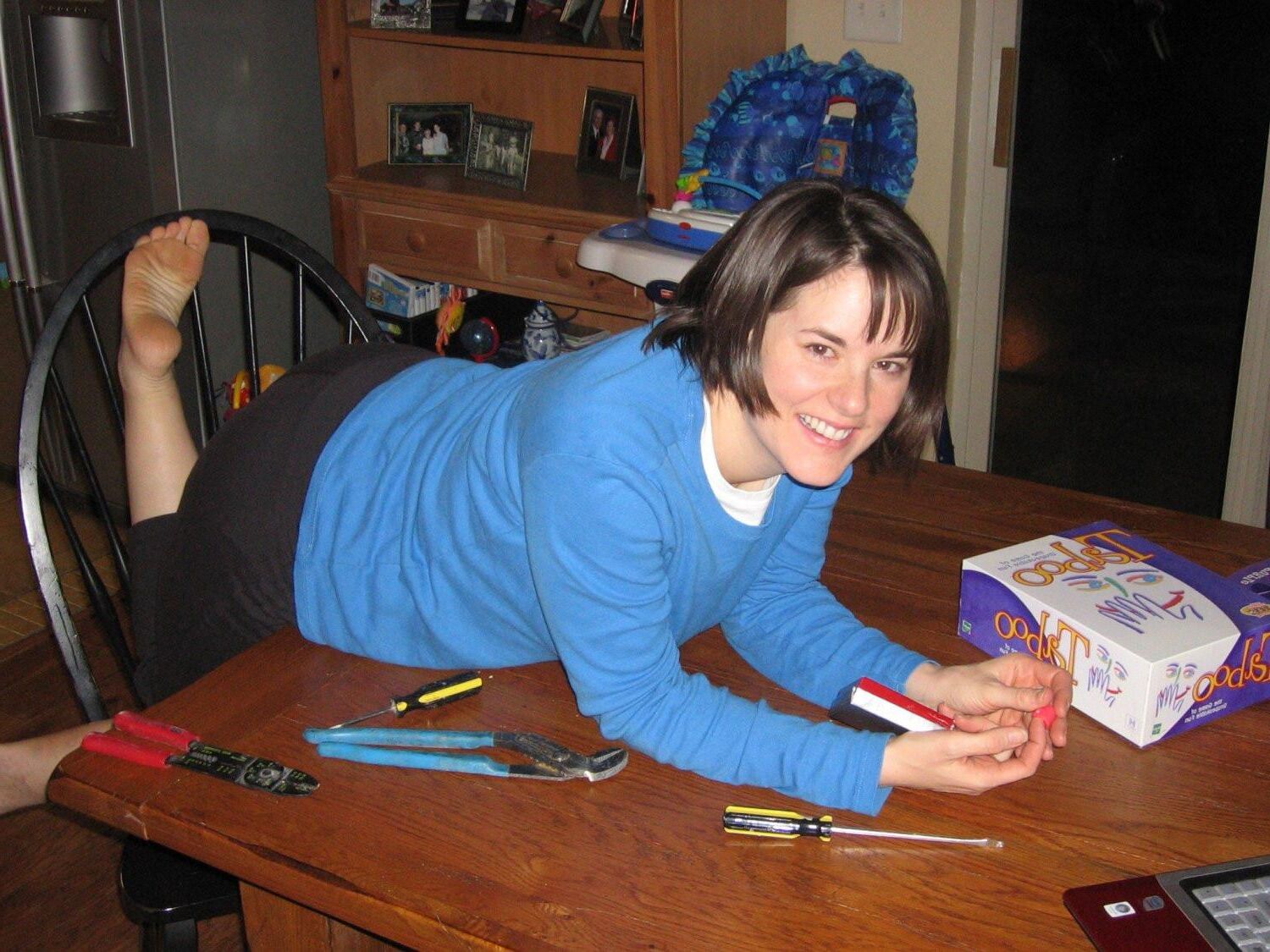 Jennifer