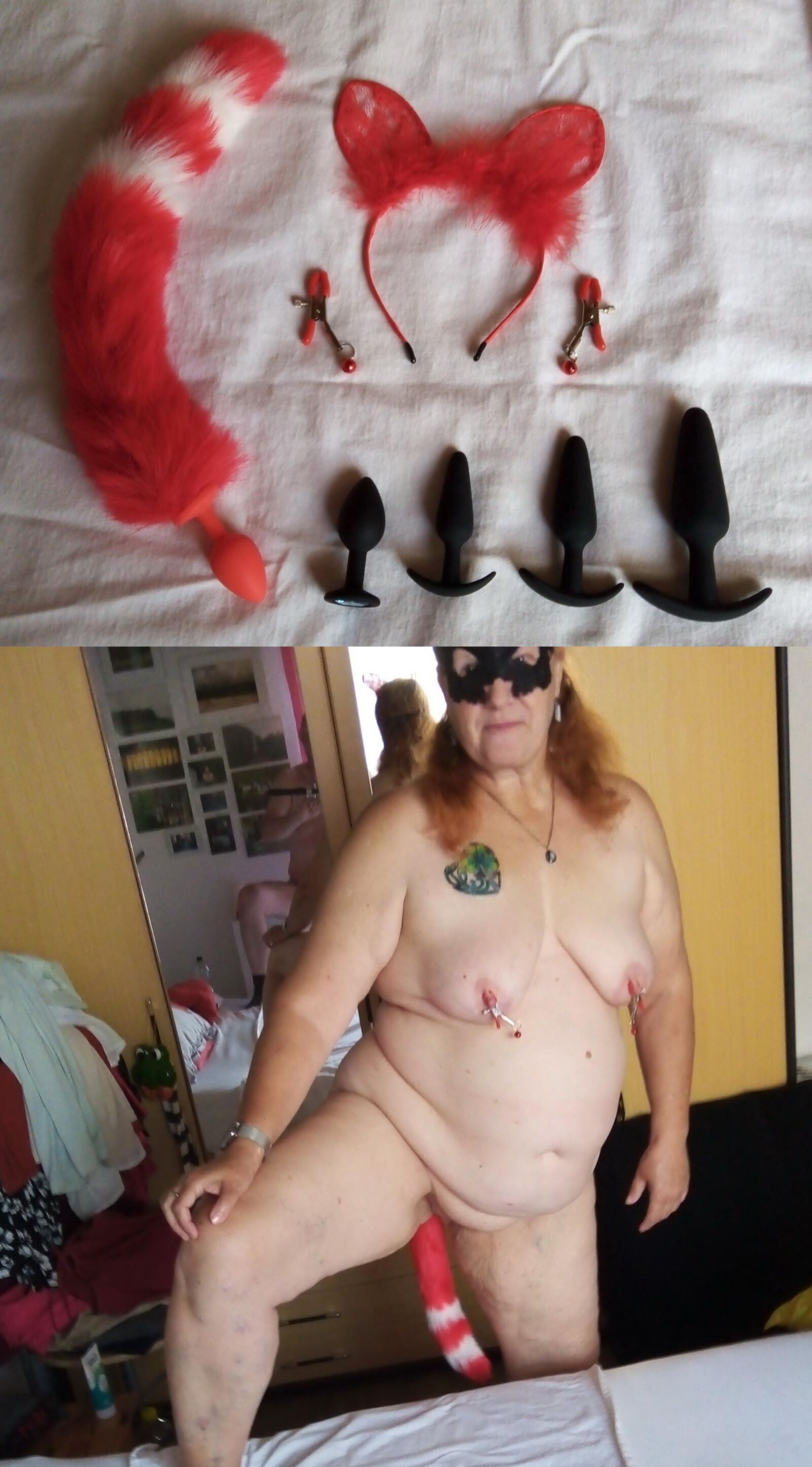 BBW