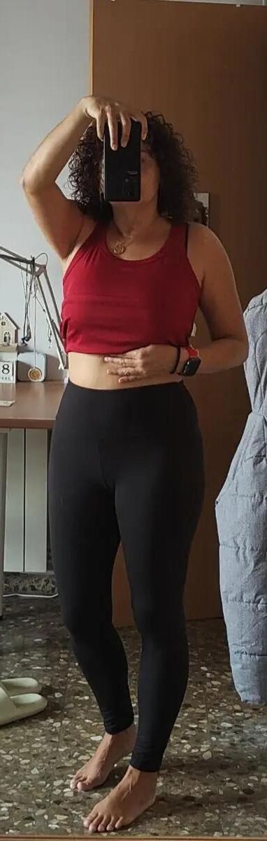 Sexy reife Schlampe