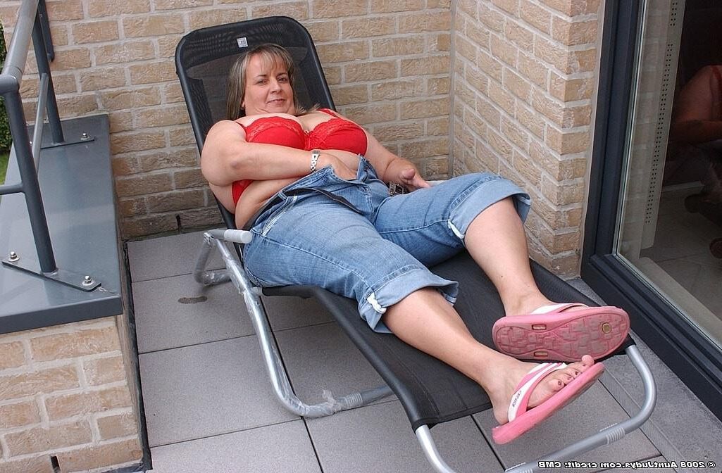BBW maduro