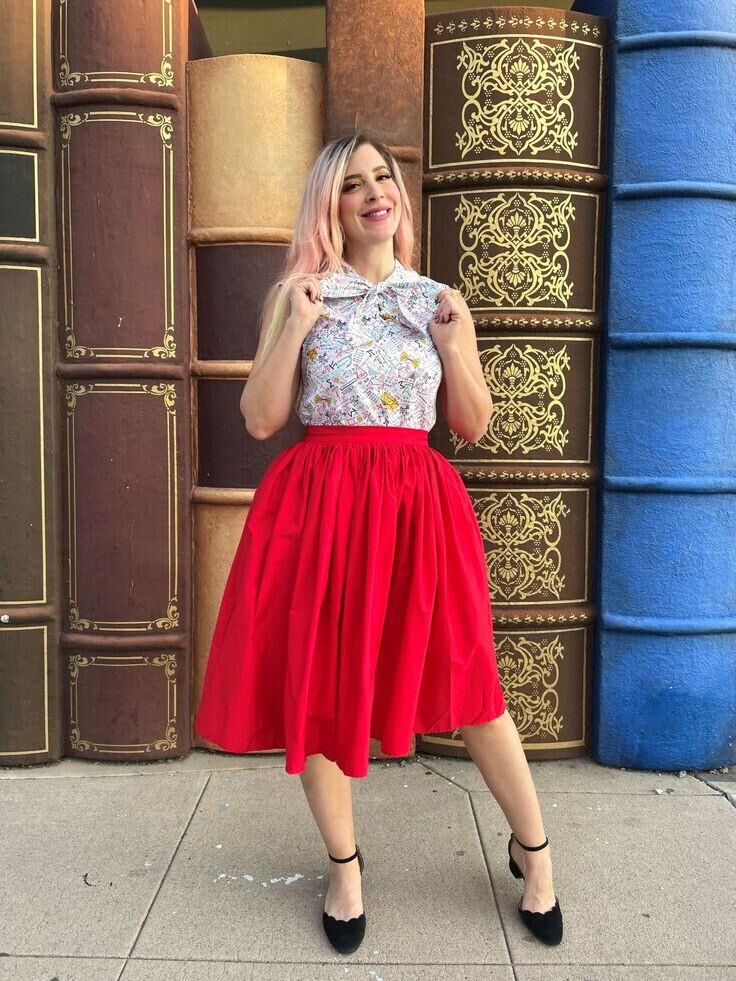 P Interés en la belleza Retro Moda MILF