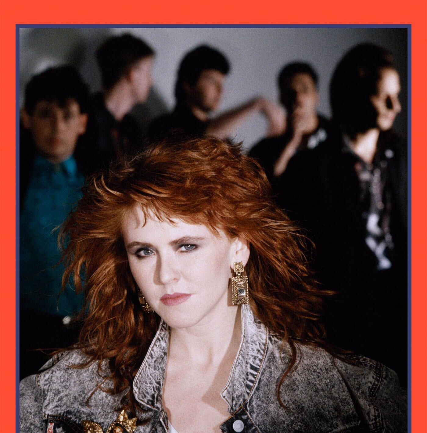Carol Decker