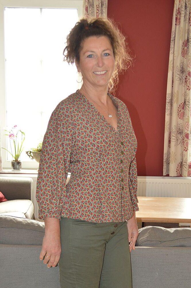 P Interesse an Schönheit Fokus auf MILF und reife Modelle