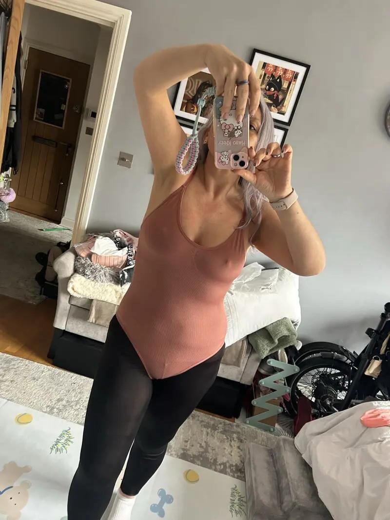 sexy mature slut