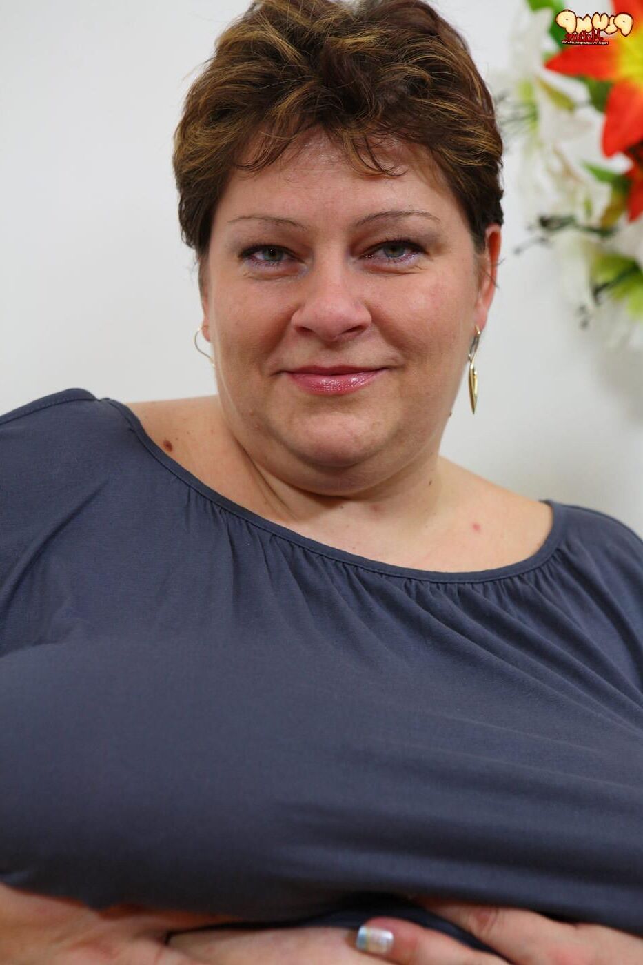 Nadya madura