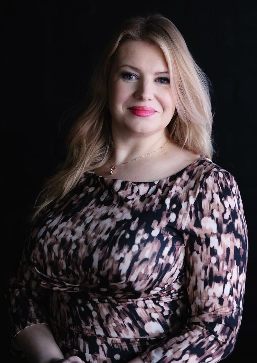 Teija Ruokamo