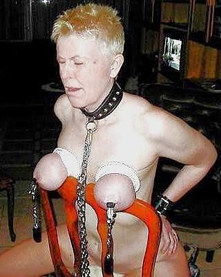 Milf subby