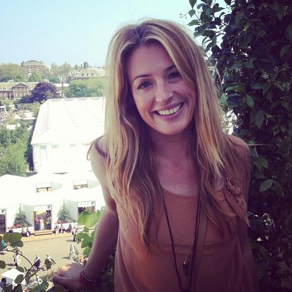 Katze Deeley