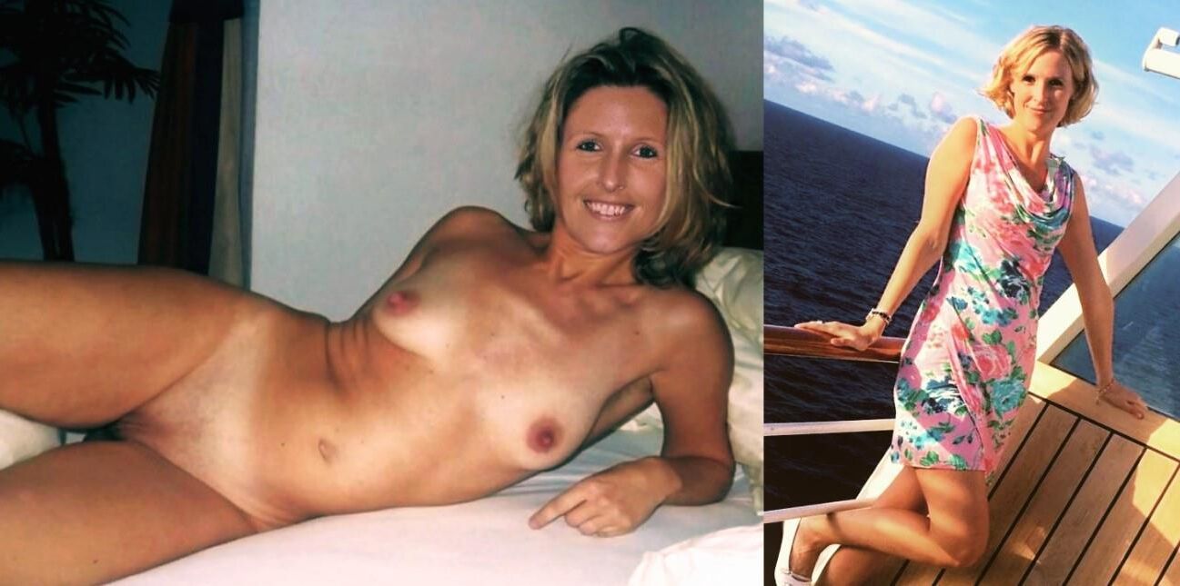 Gekleidete ungedrückte Babes
