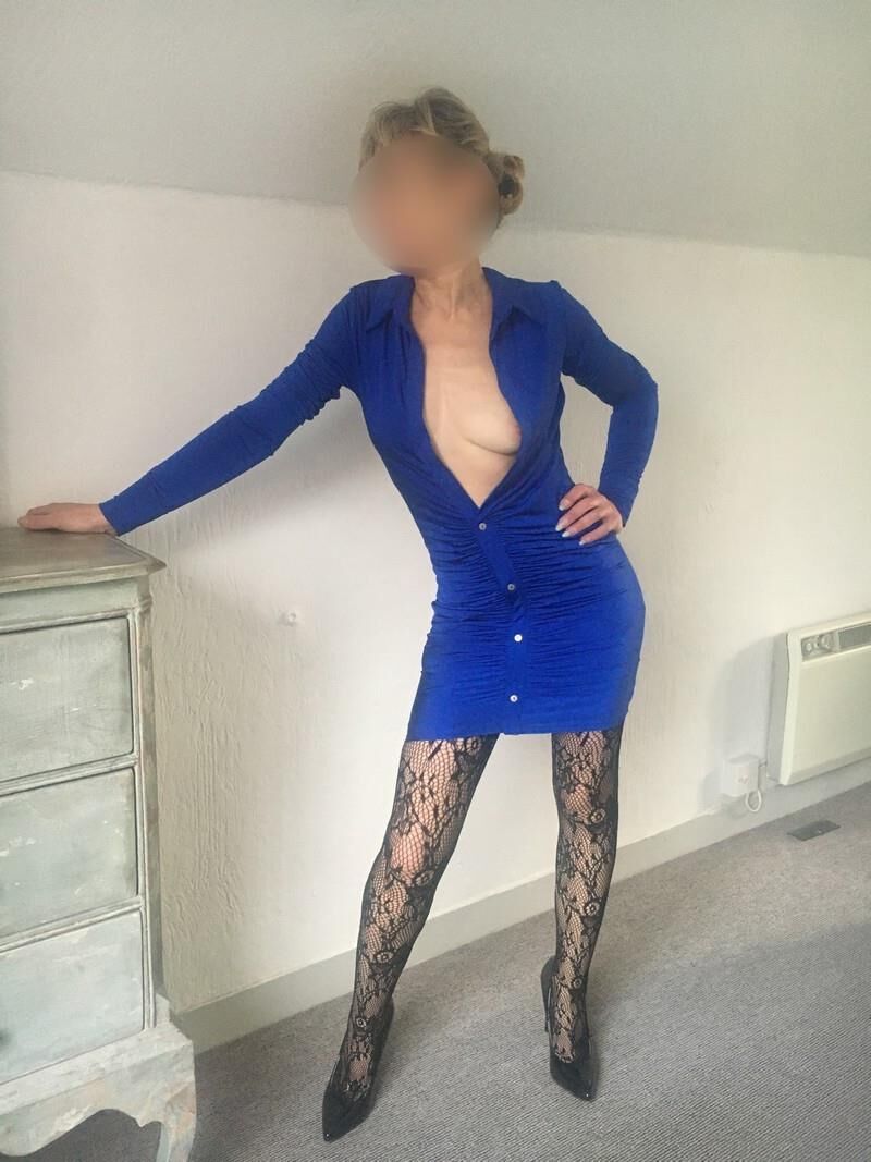 ma femme reifen s \ 'offre a vos Grüße