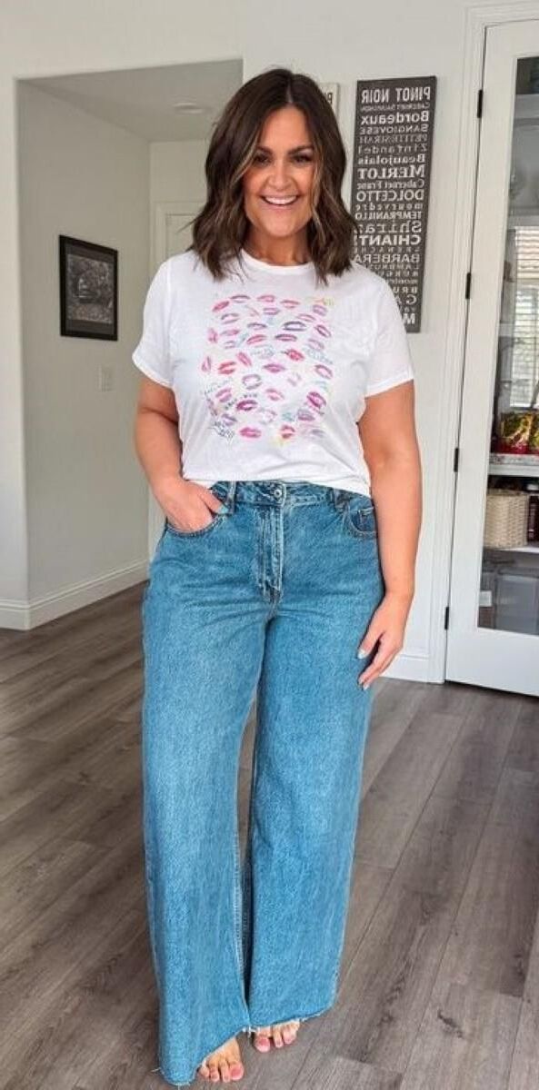 P Interés en la belleza Milf Pawg Fashion Blogger