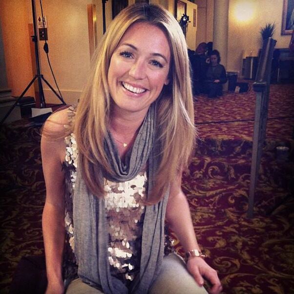 Katze Deeley