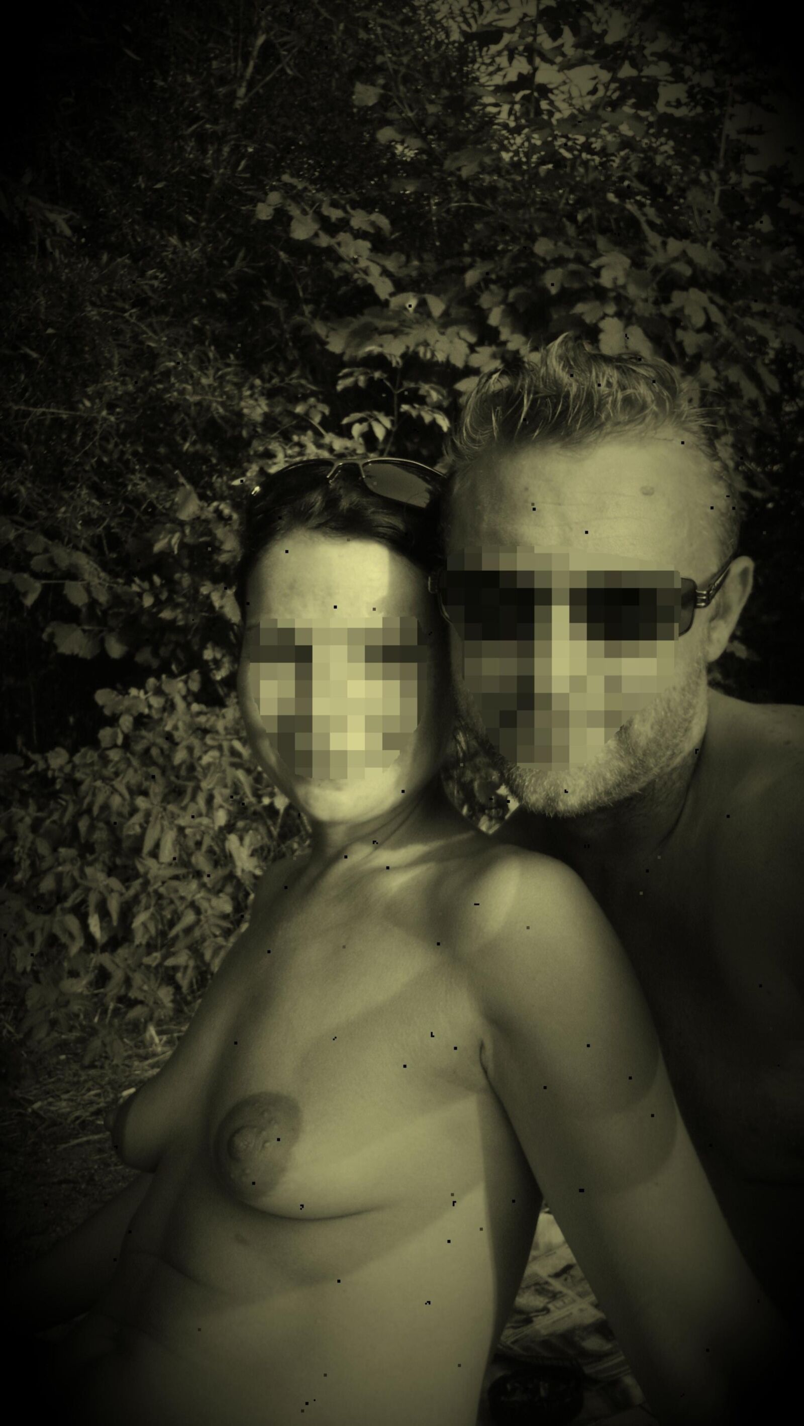 Titts caídos