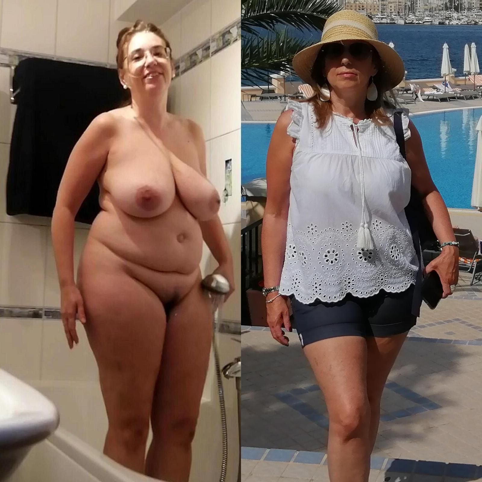 María