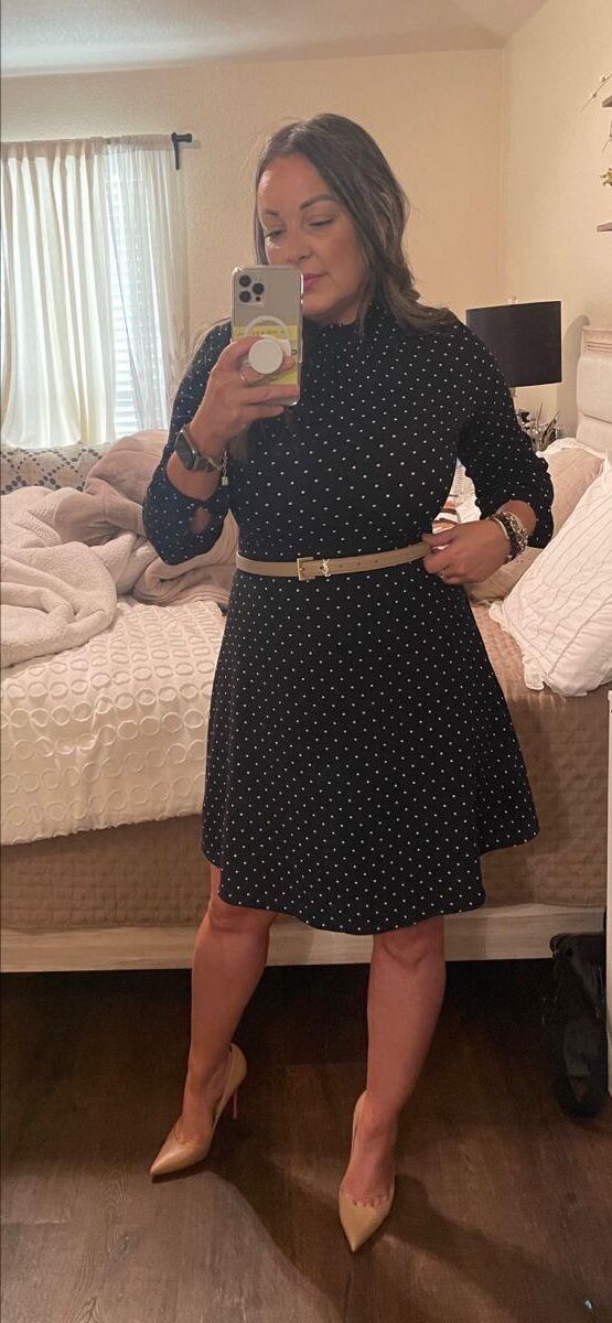 P Interesse an Schönheit Fokus auf MILF und reife Modelle