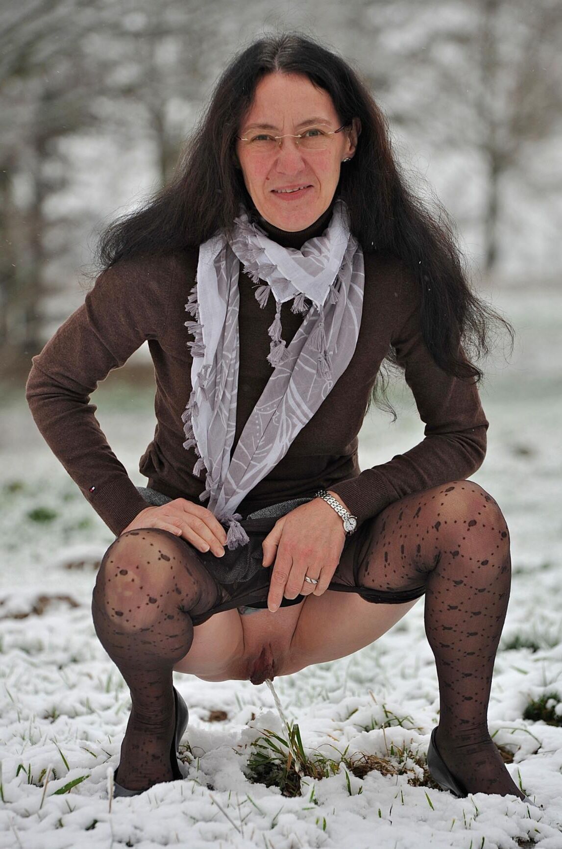 Echte Hausfrau