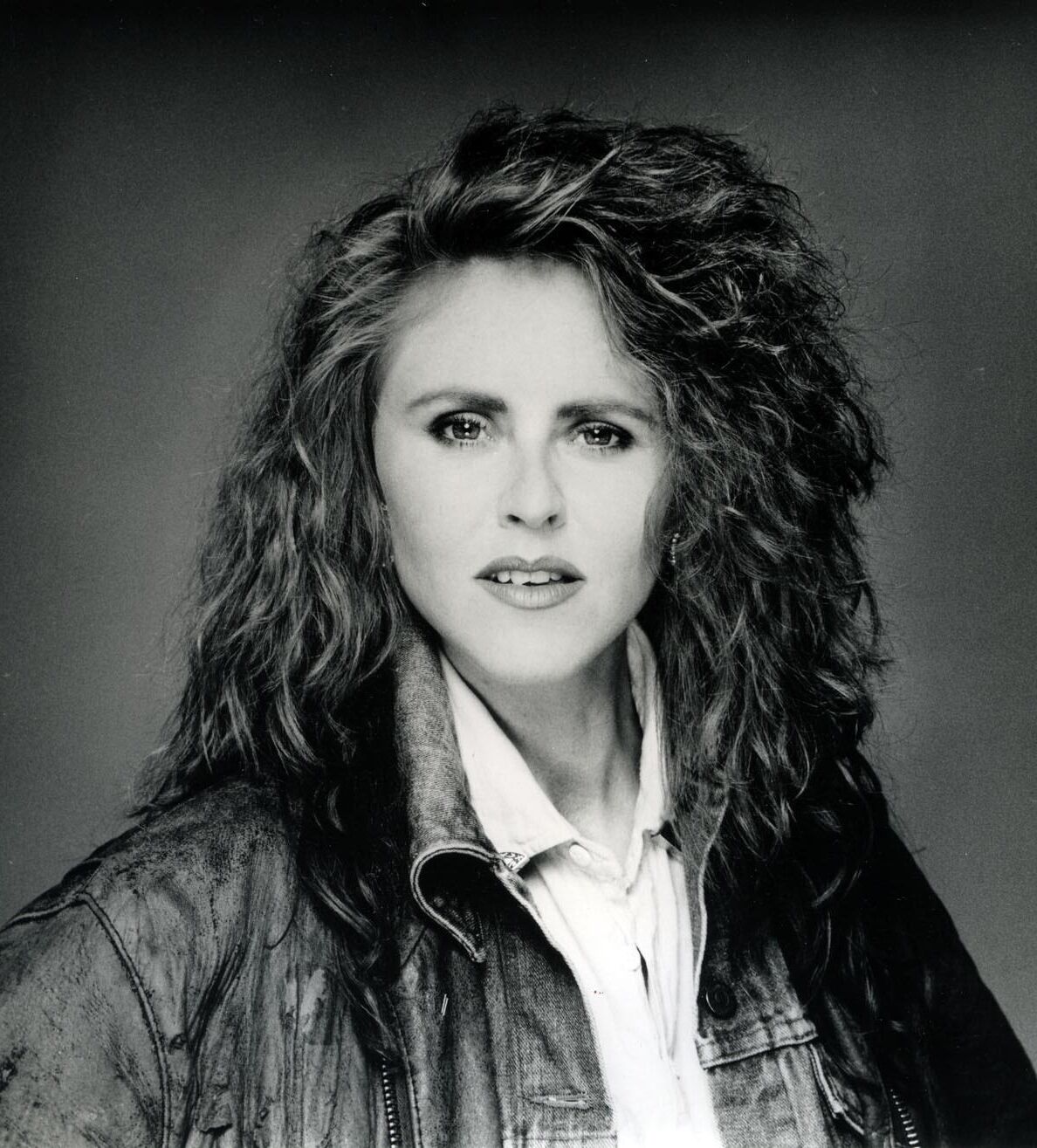 Carol Decker