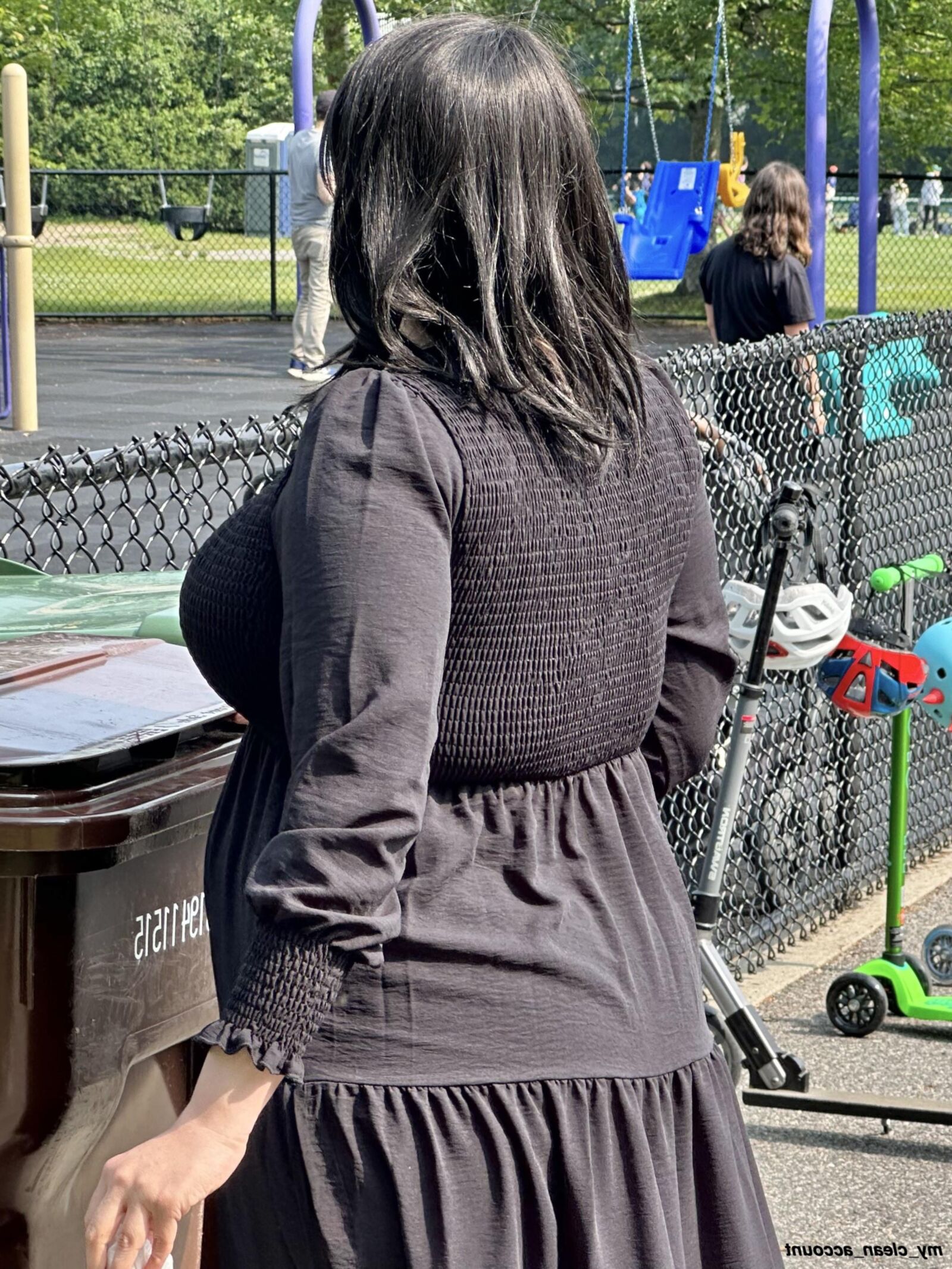 Voyeur