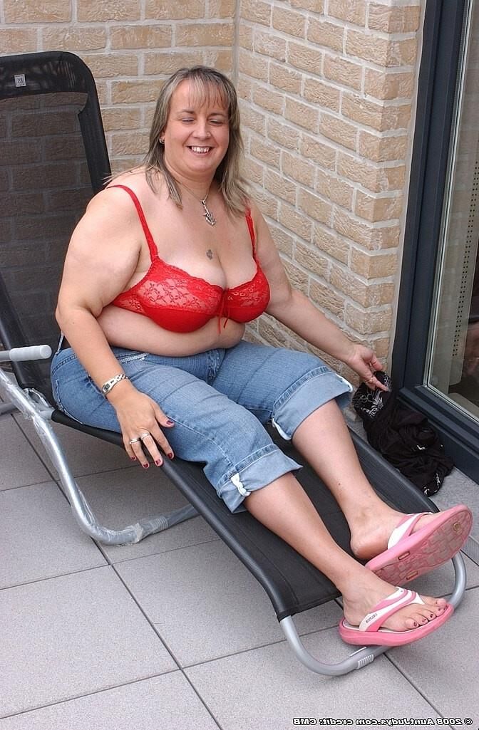 BBW maduro