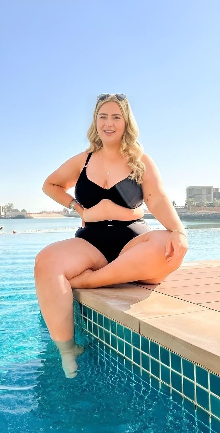 P Interesse an Schönheit Fokus auf MILF und reife Modelle