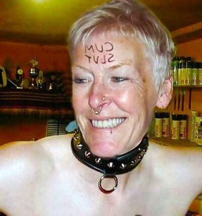 Milf subby