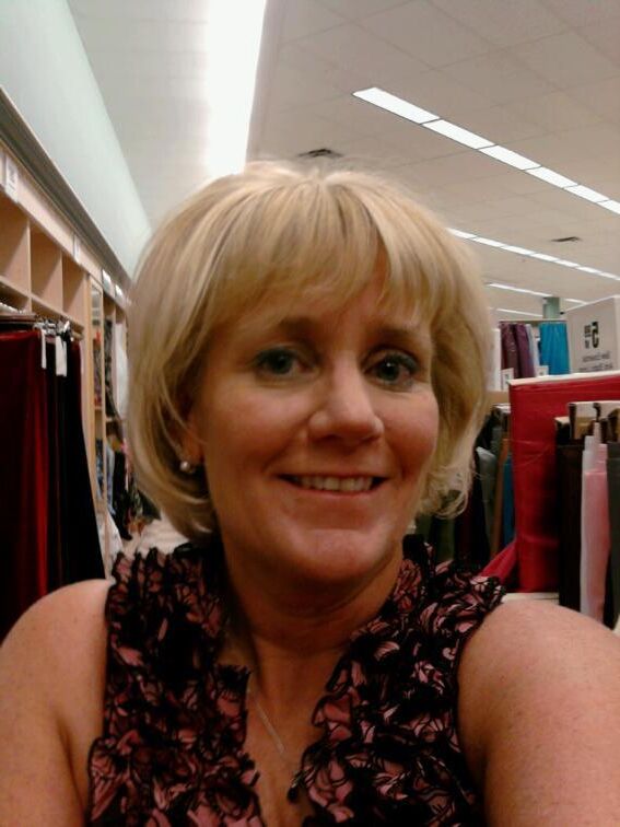 Lori amateur tetona milf