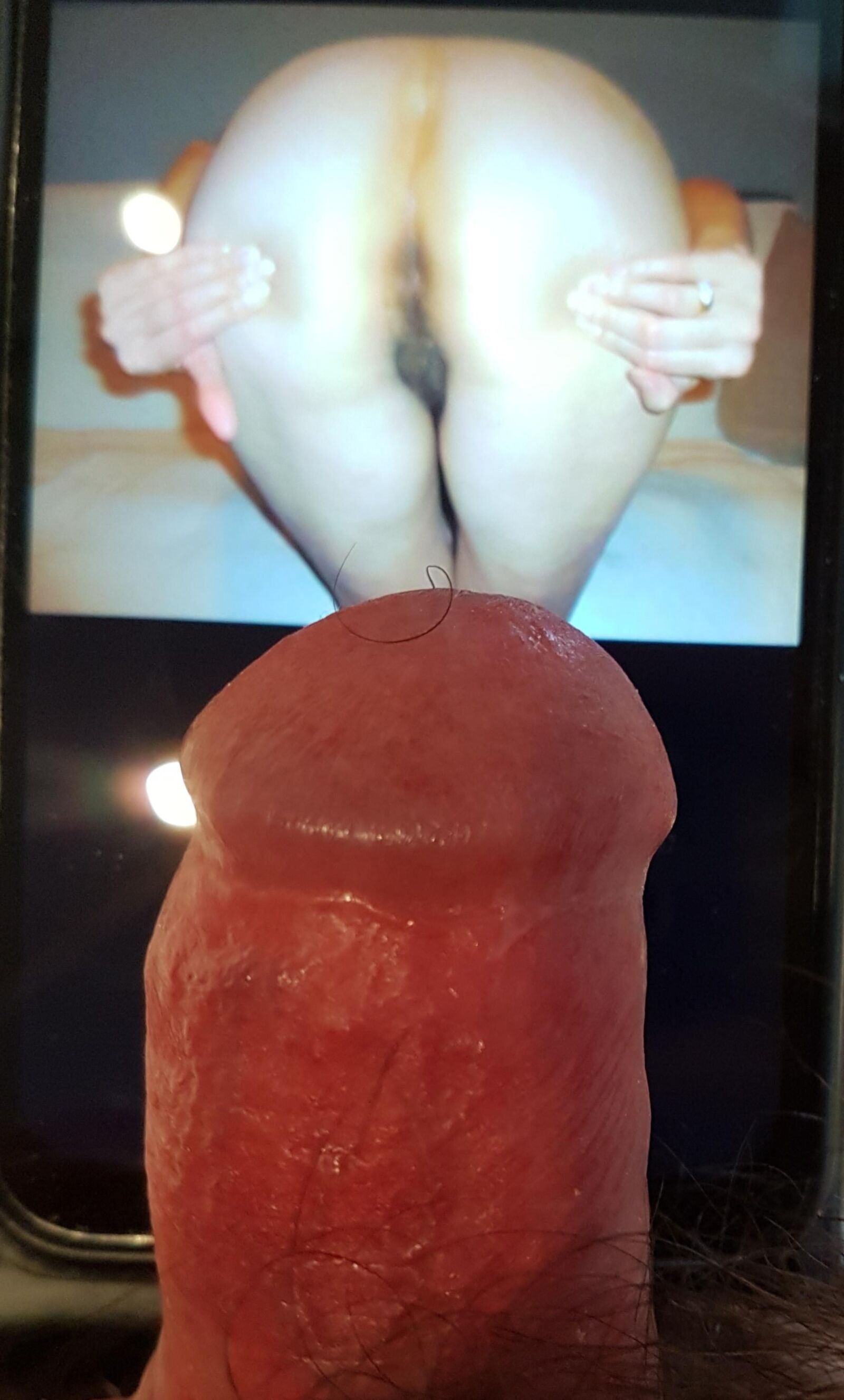 milf arsch / i love that ass ;)) 