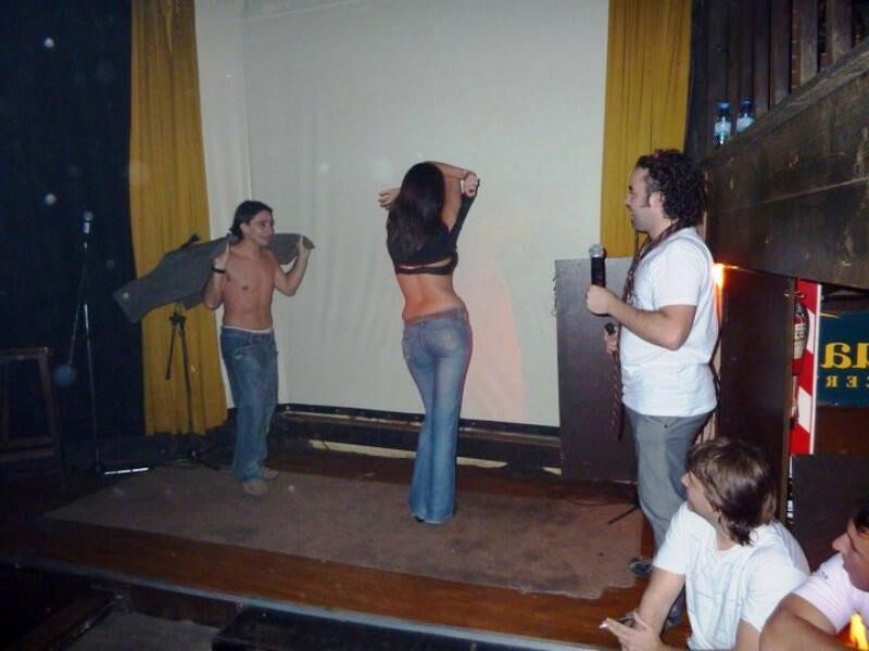 Milfs y madres