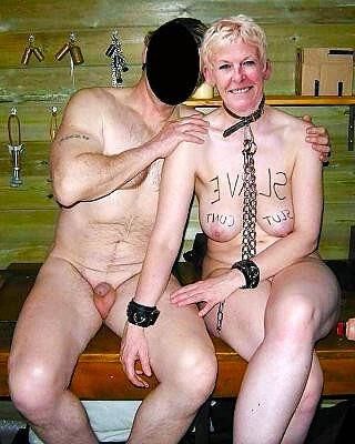 Milf subby