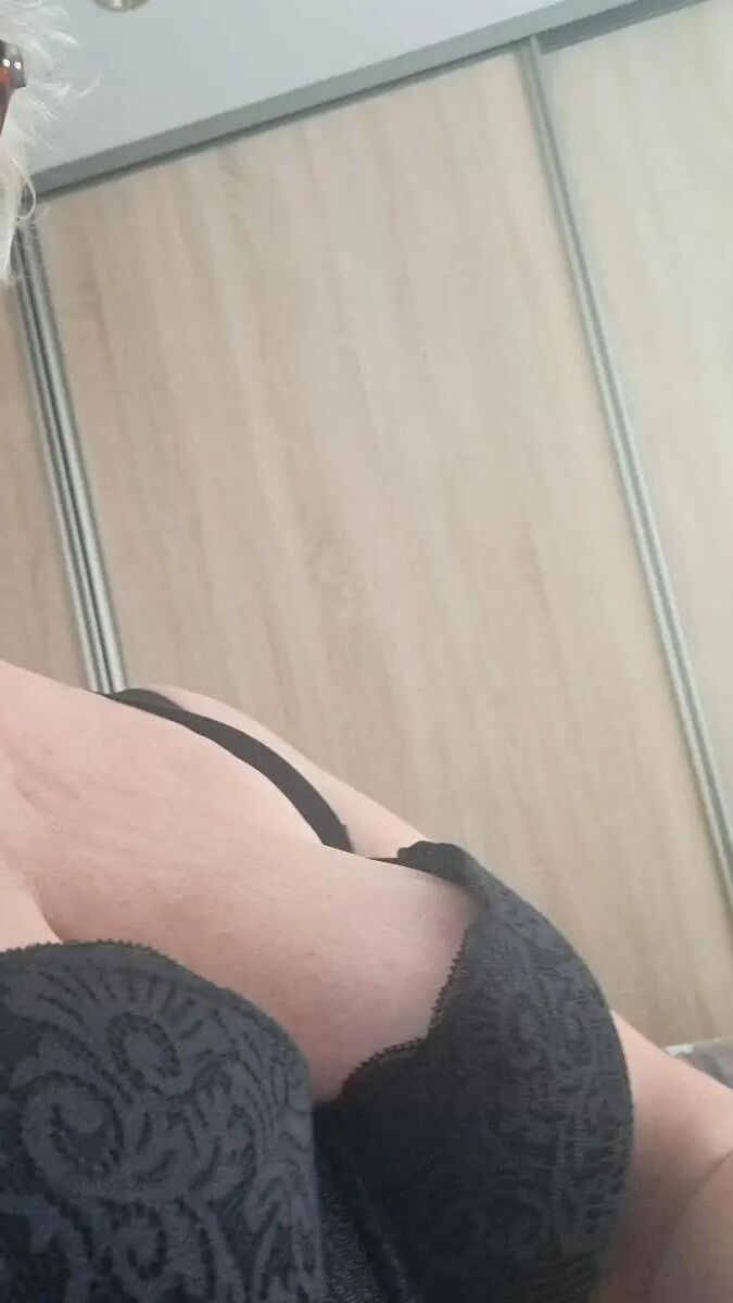 Sexy Oma Schlampe