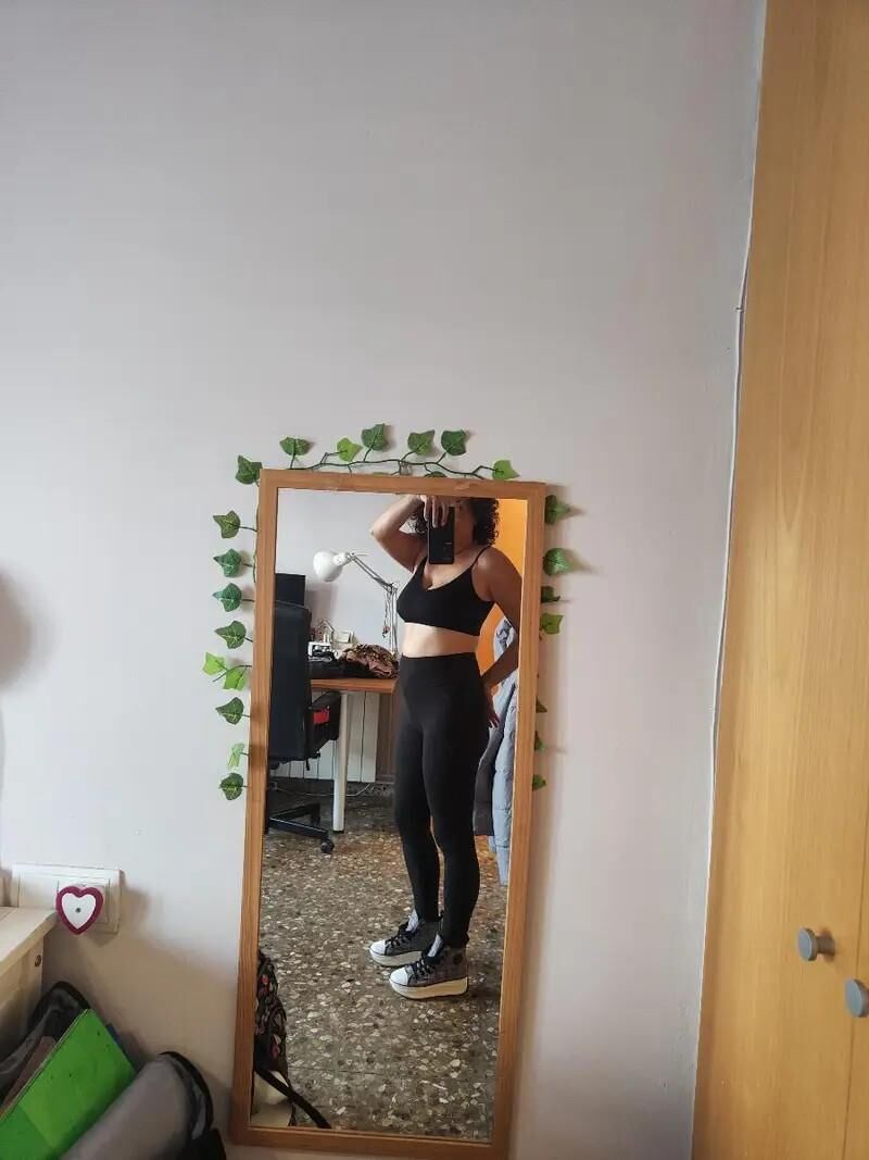 Sexy reife Schlampe
