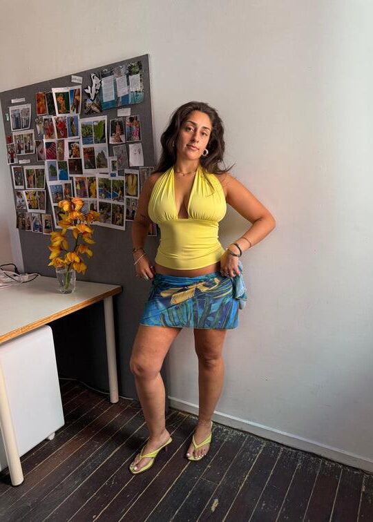 ¡P Interés en la belleza Centrarse en esta sexy Milf Pawg Queen!